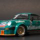 Illustration for article titled TSM Models: 1:18 Porsche 924 GTR em/em